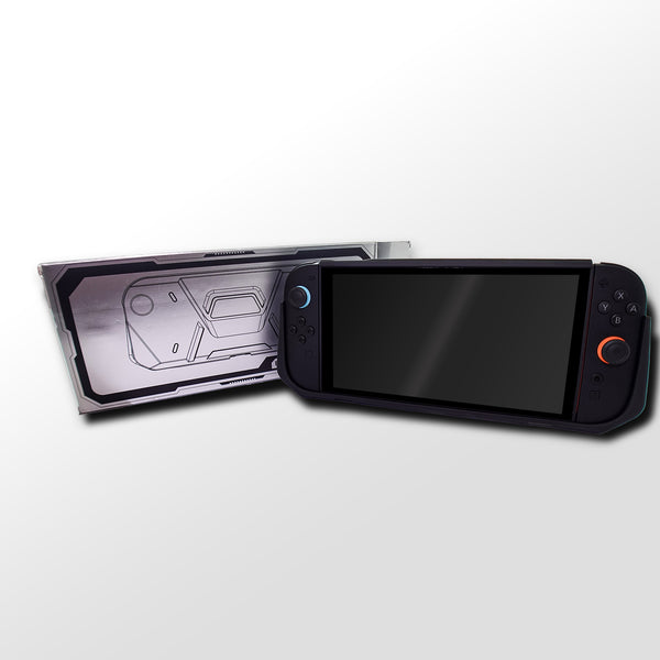 Better Modz CORE ARMOR™ Case for Handheld Console | (Switch 2 Compatible)