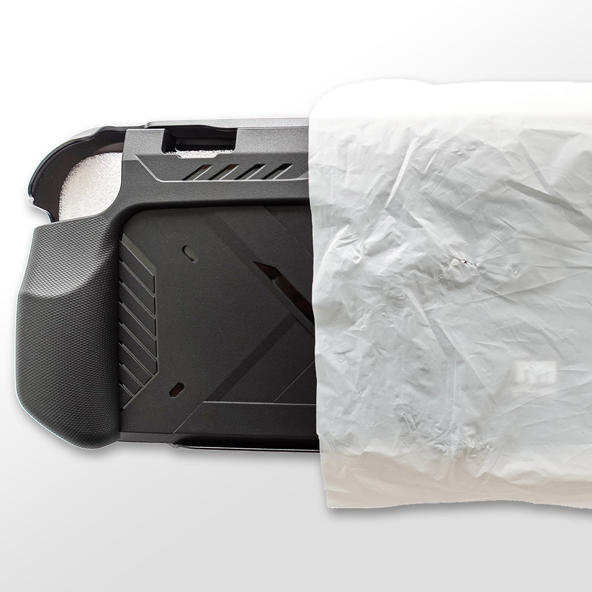 Better Modz CORE ARMOR™ Case for Handheld Console | (Switch 2 Compatible)