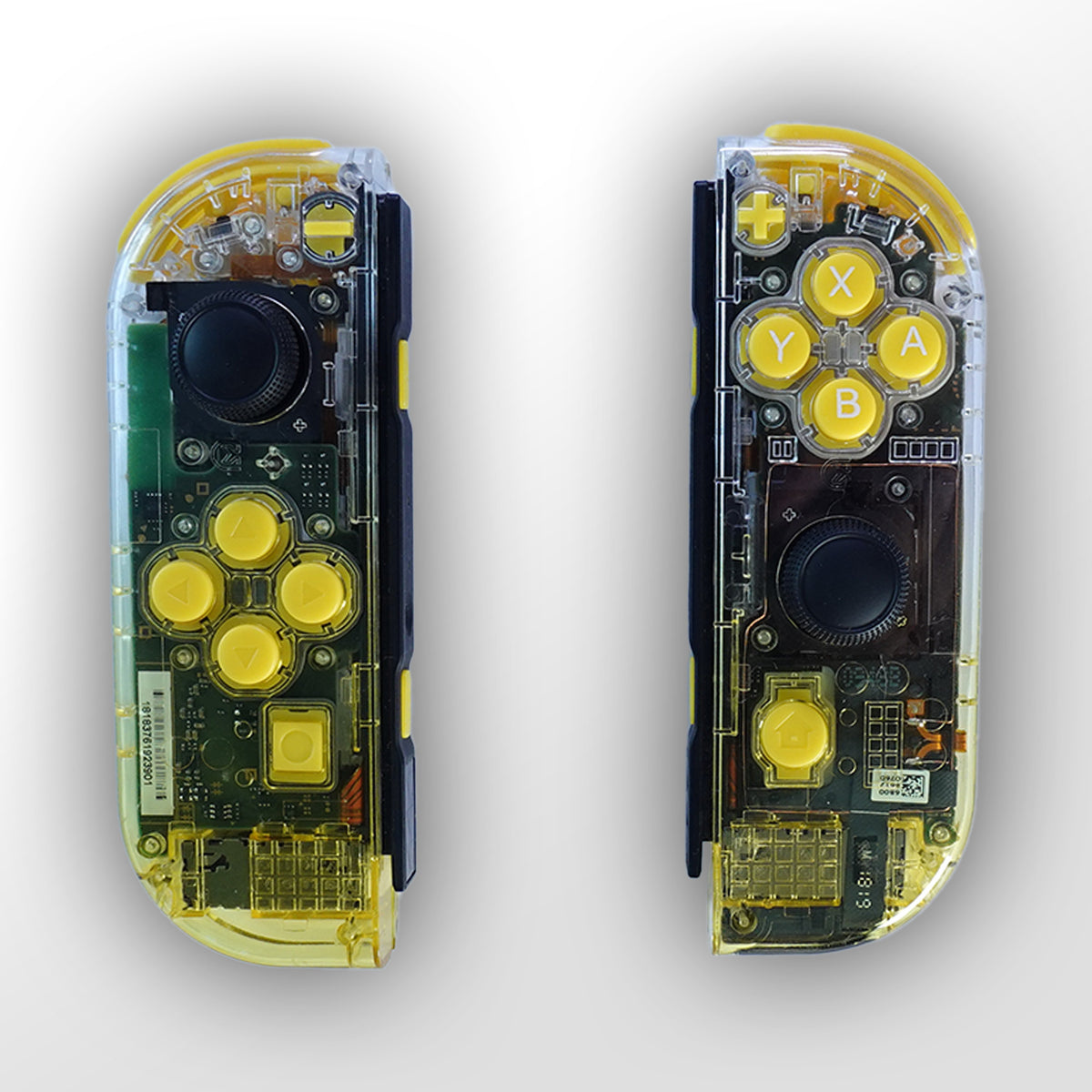 Joycon Shell Kit & Replacement for NS Switch / Switch OLED