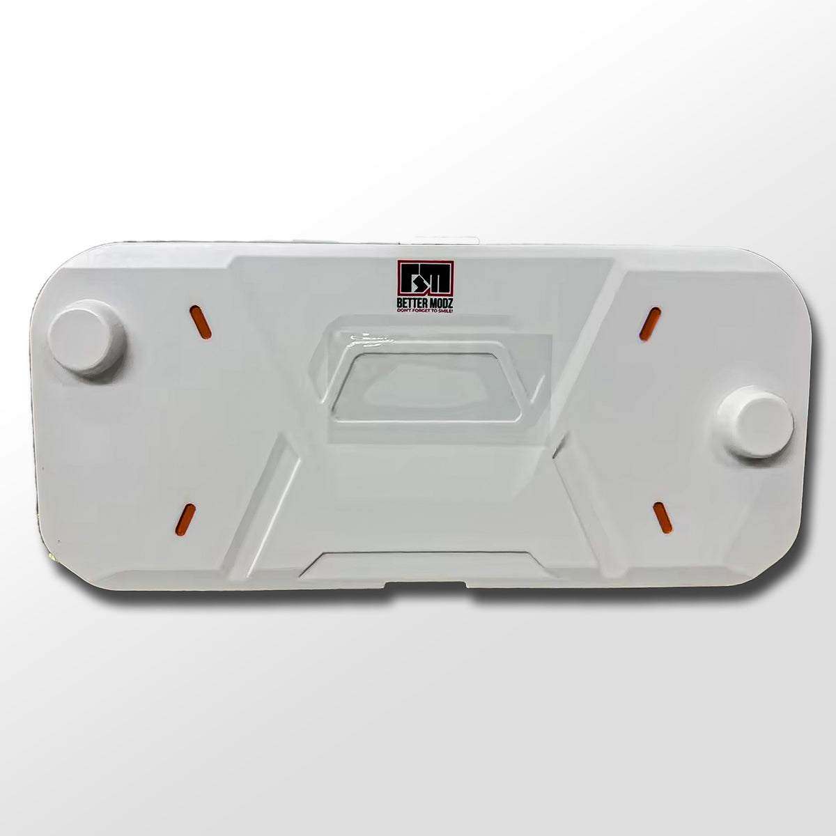 Better Modz CORE ARMOR™ Case for Handheld Console | (Switch 2 Compatible)