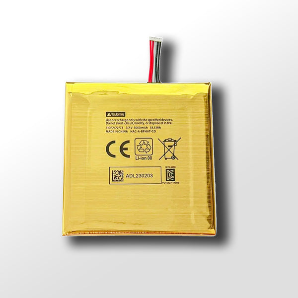 Better Modz Ultra Charge Console Battery – 5000mAh Power Upgrade