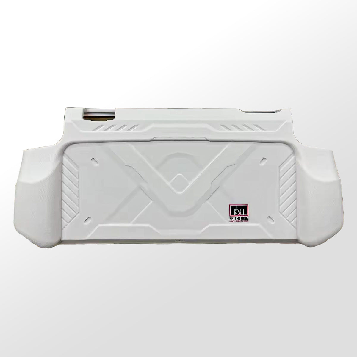 Better Modz CORE ARMOR™ Case for Handheld Console | (Switch 2 Compatible)