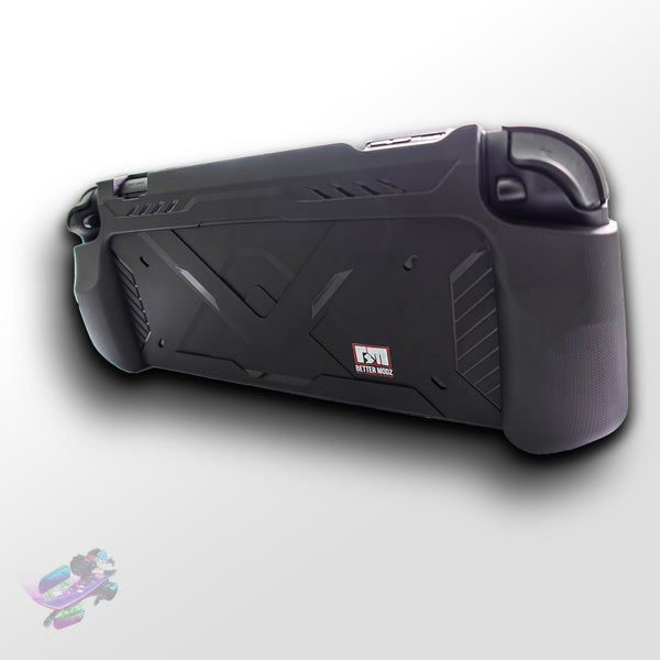 Better Modz CORE ARMOR™ Case for Handheld Console | (Switch 2 Compatible)