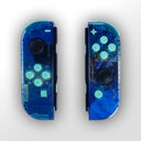  Blue/Purple/Green